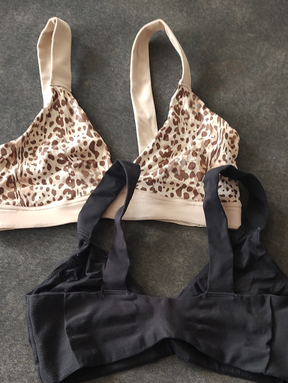 Spanx Bra-Llelujah Set